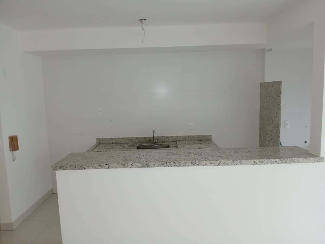 Apartamento Baixo Bueno