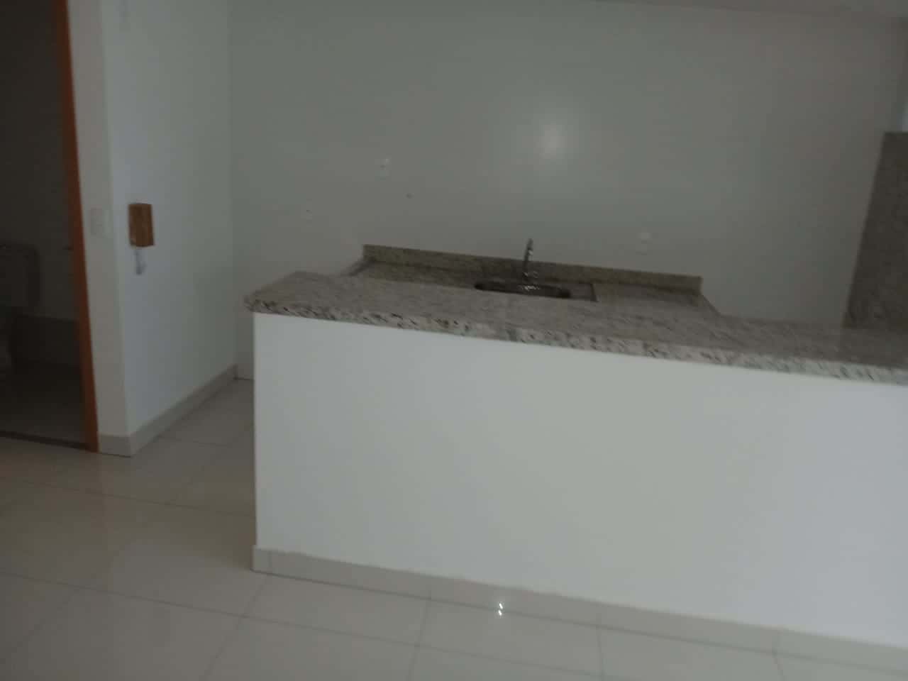 Apartamento Baixo Bueno