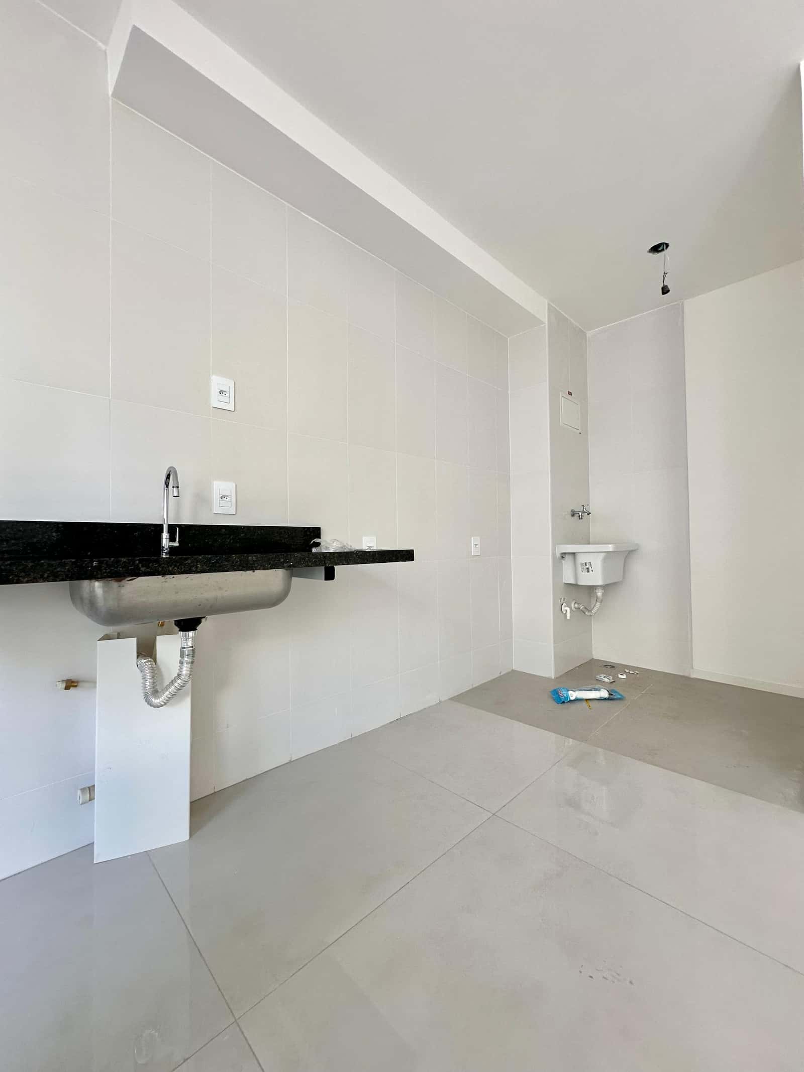 🏙️ WISH VACA BRAVA | ANDAR ALTO | NUNCA HABITADO