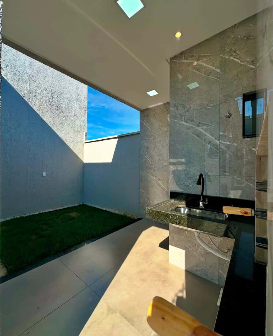 🏡 Casa à Venda – Residencial Petrópolis