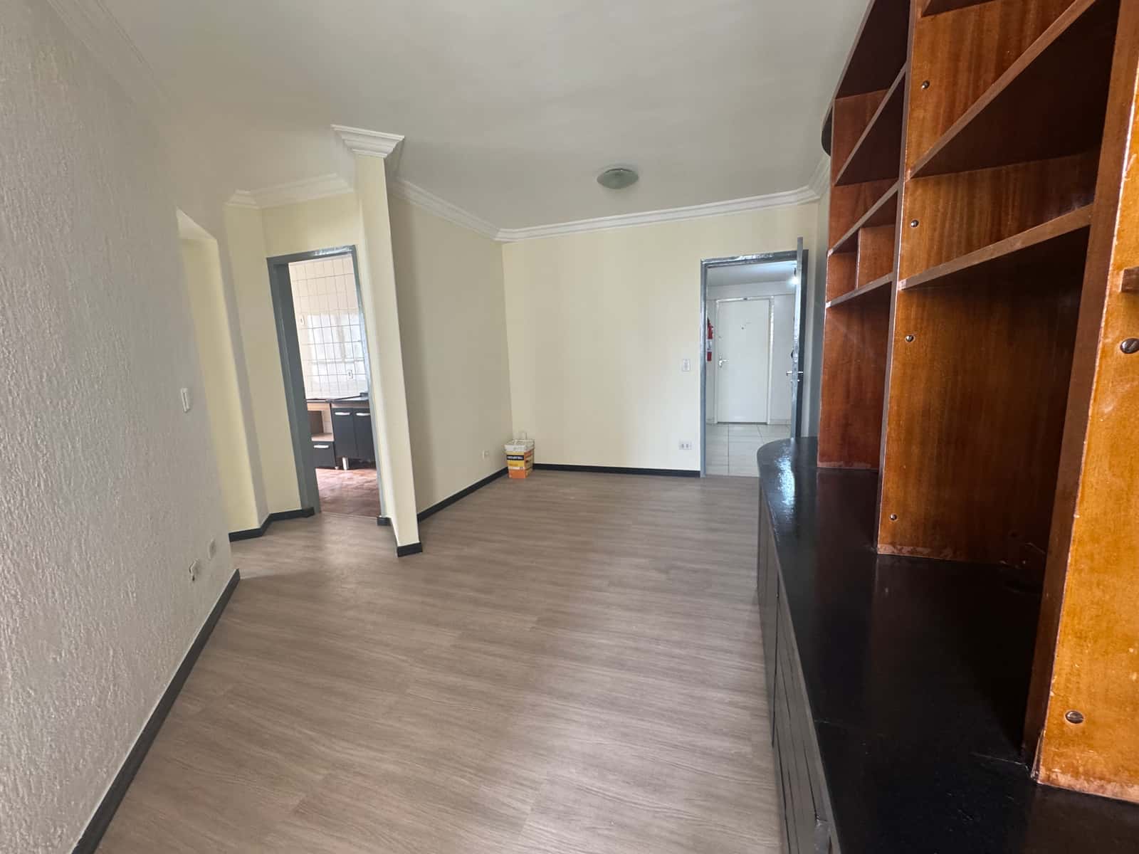 Apartamento no setor Bueno na rua T-37 Aceita locação por temporada - Airbnb Condomínio Zolder