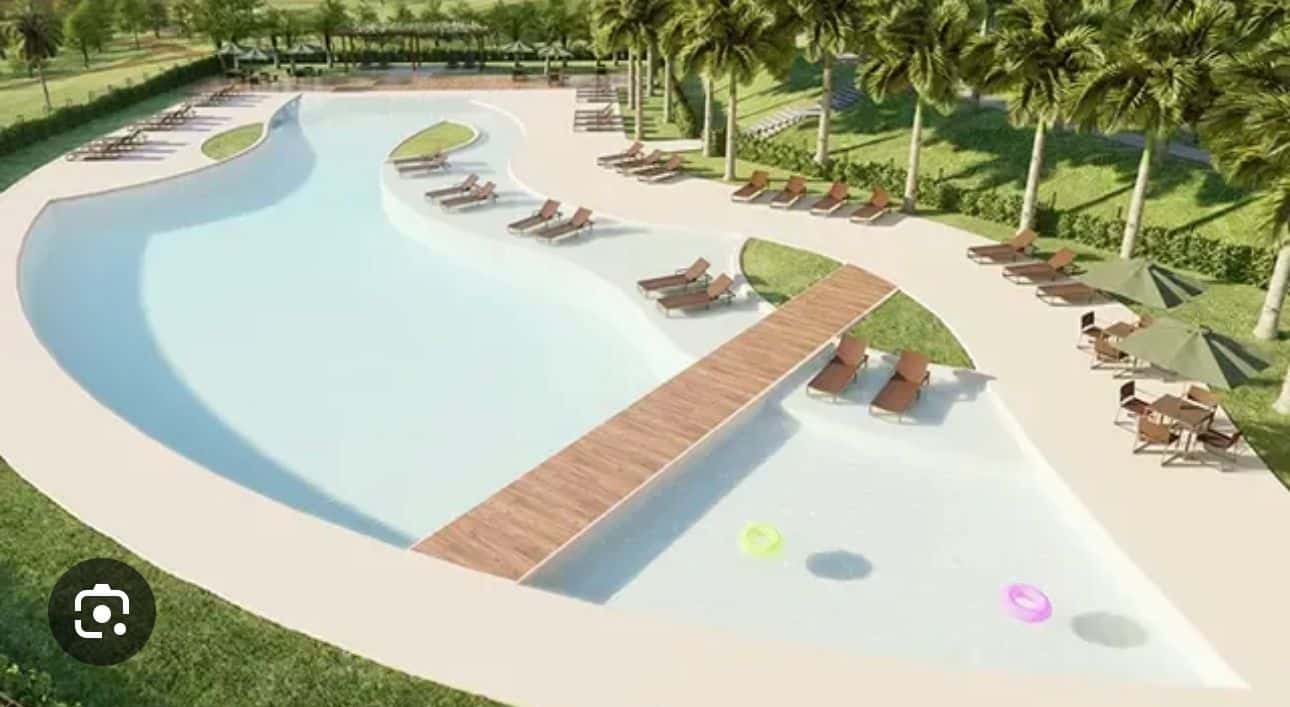 LOTE CONDOMINIO JARDINS PARMA