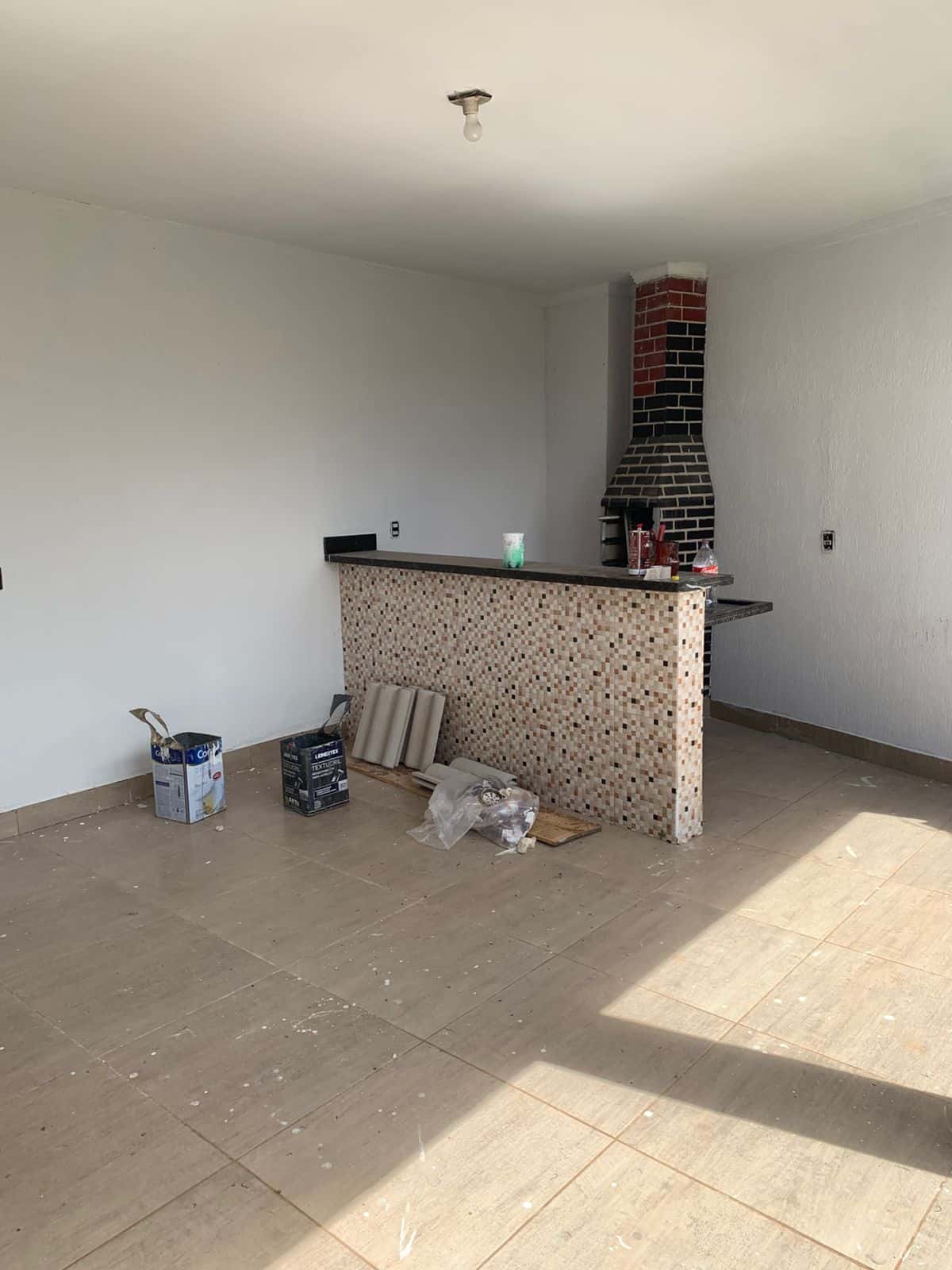 Casa de Esquina no Setor Três Marias