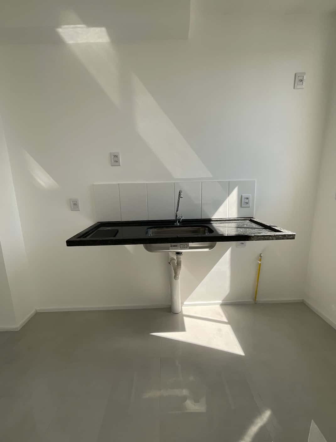 Apartamento Novo à Venda | Now Parque Amazônia