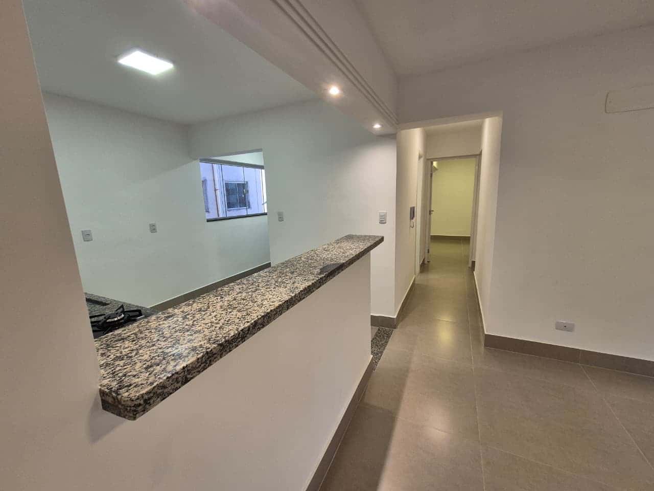 Apartamento 3 quartos 91m2  Ed. Laguna St. Bueno