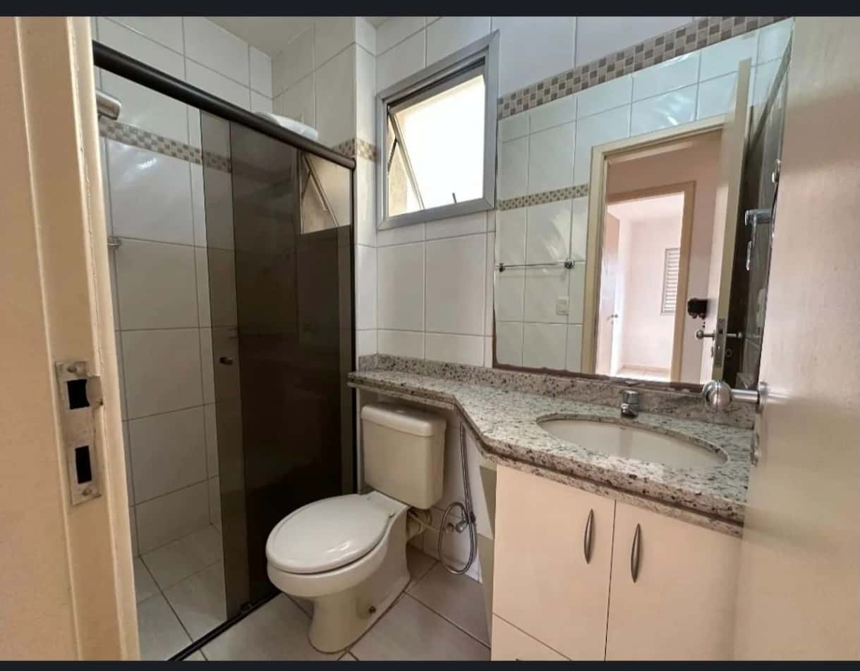 Apartamento setor Bueno