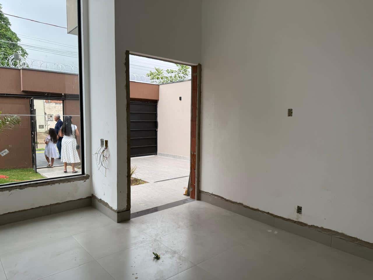 CASAR TERRÉA  3/4 - APARECIDA DE GOIÂNIA