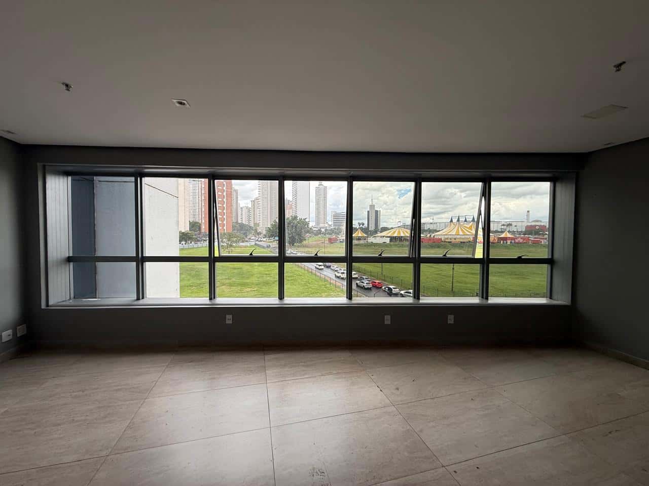 SALA COMERCIAL EDIFICIO JK NEW CONCEPT