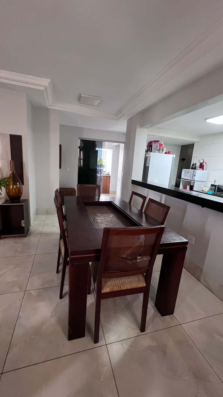 Vendo apartamento Condomínio Residencial Vera Costa- Jardim américa