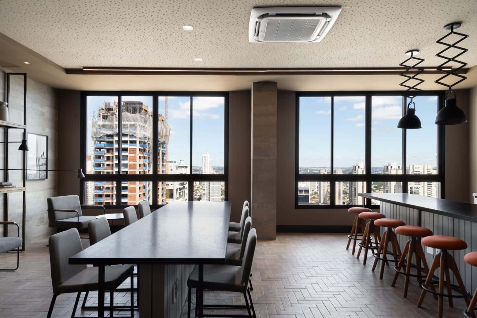 Oportunidade Única! Apartamento 2Q com Suíte no Nest23 | Frente Colégio WR