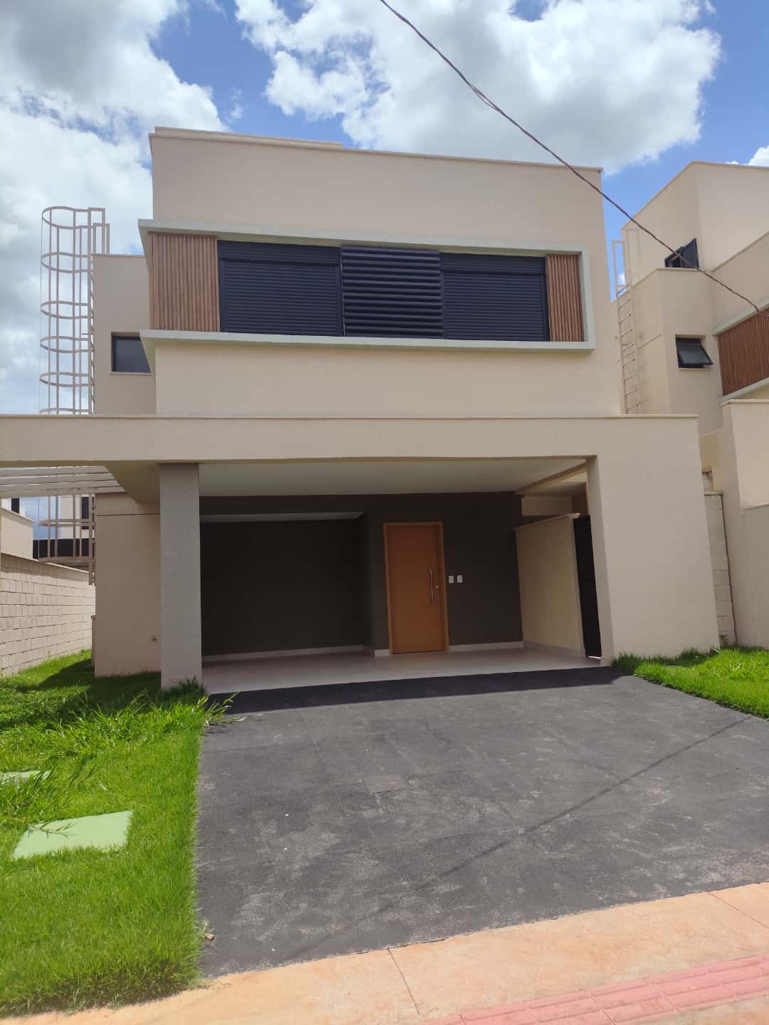 Ágio Casa Jardins Marselha