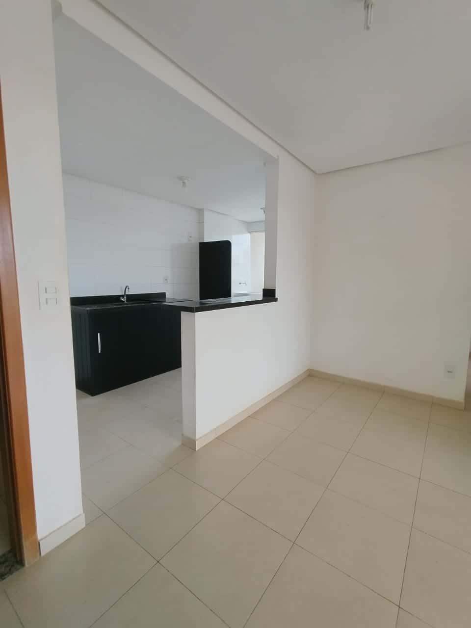 Apartamento Jardim América