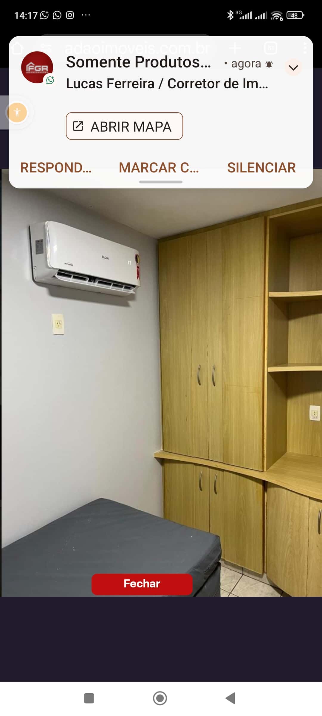 Oportunidade em Caldas Novas: Apartamento Mobiliado com Alto Potencial de Locação