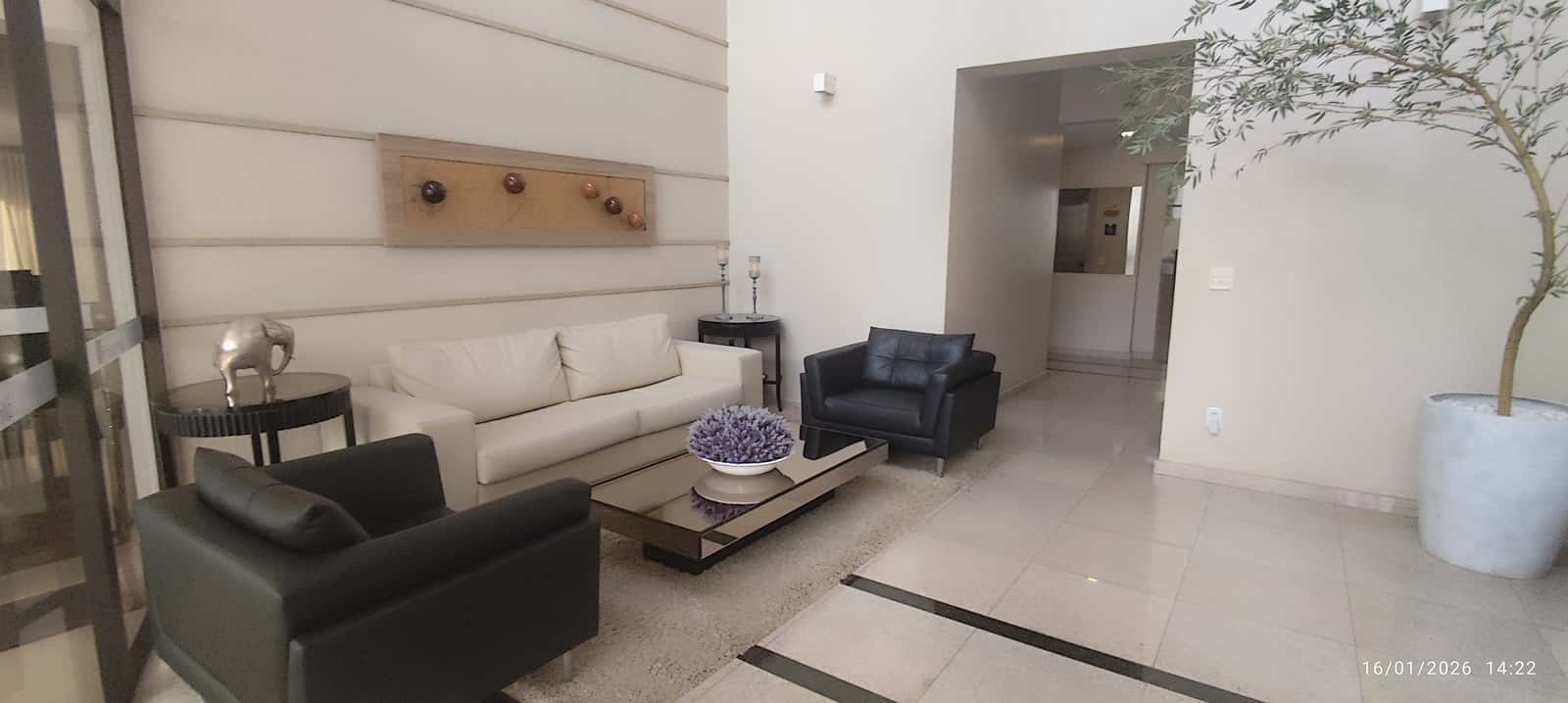 🏢 Residencial Fraternité – Jardim Goiás 📍 Ao lado do Parque Flamboyant