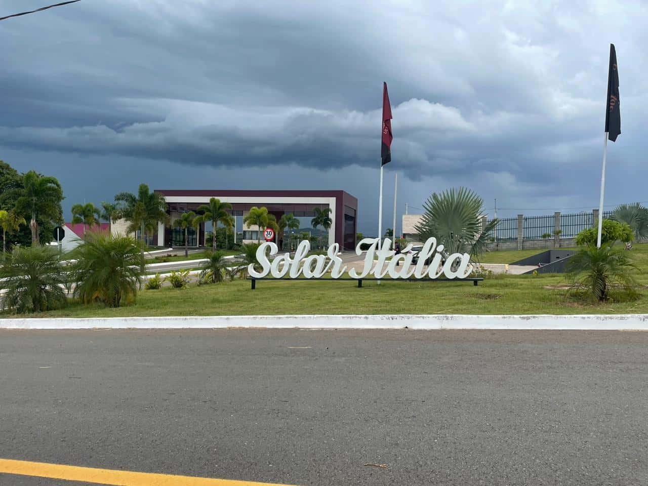 SOLAR ITALIA