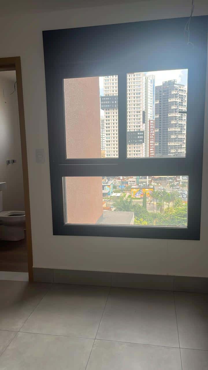 Apartamento 2 Suítes Plenas com Lavabo, Setor Bueno