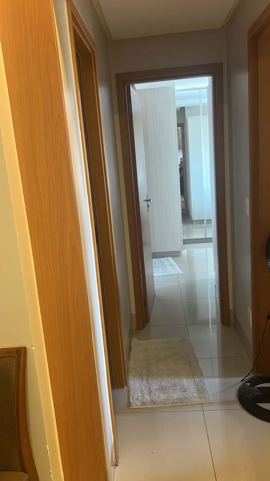 Apartamento no Setor Parque Amazônia Residencial Viva Parque Amazônia