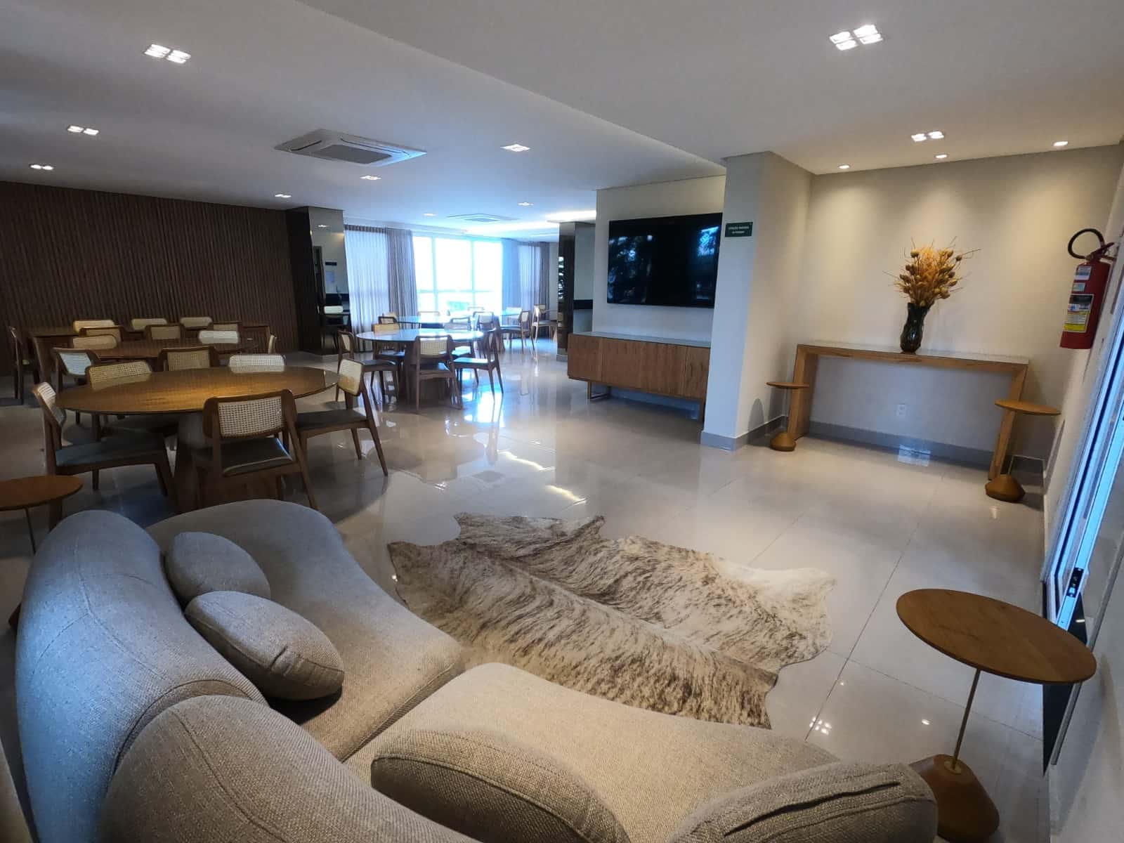 APARTAMENTO GRAN MURANO