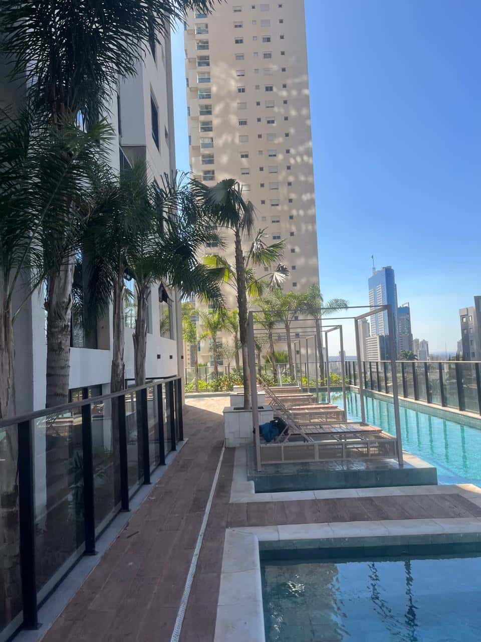 Alive Bueno, Apartamento de 3 suítes plenas , setor Bueno