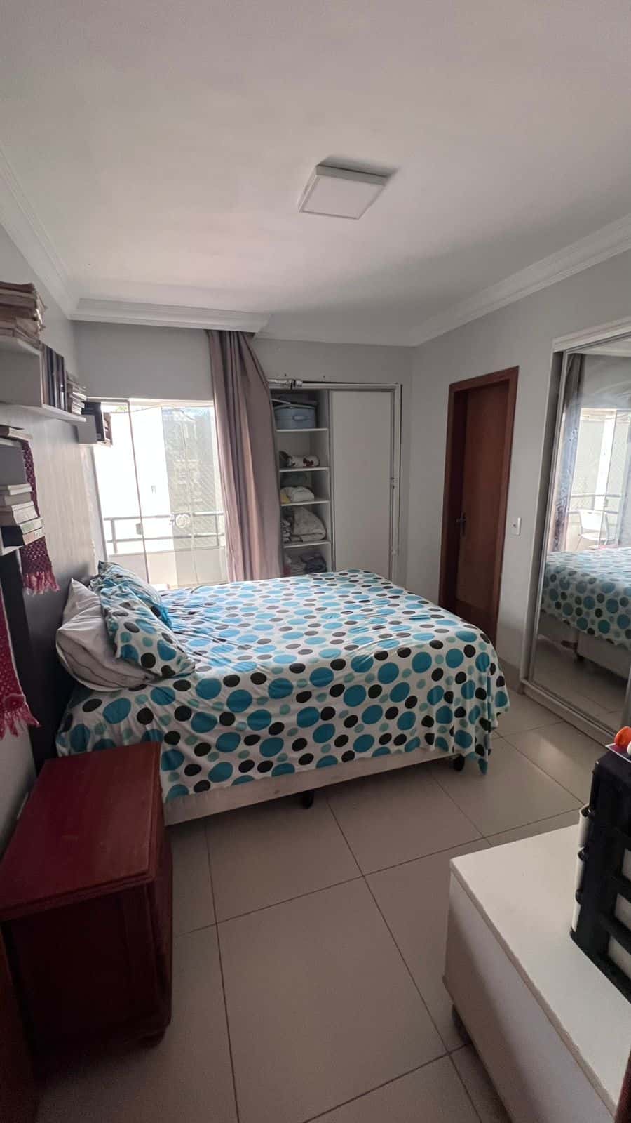 Vendo apartamento Condomínio Residencial Vera Costa- Jardim américa