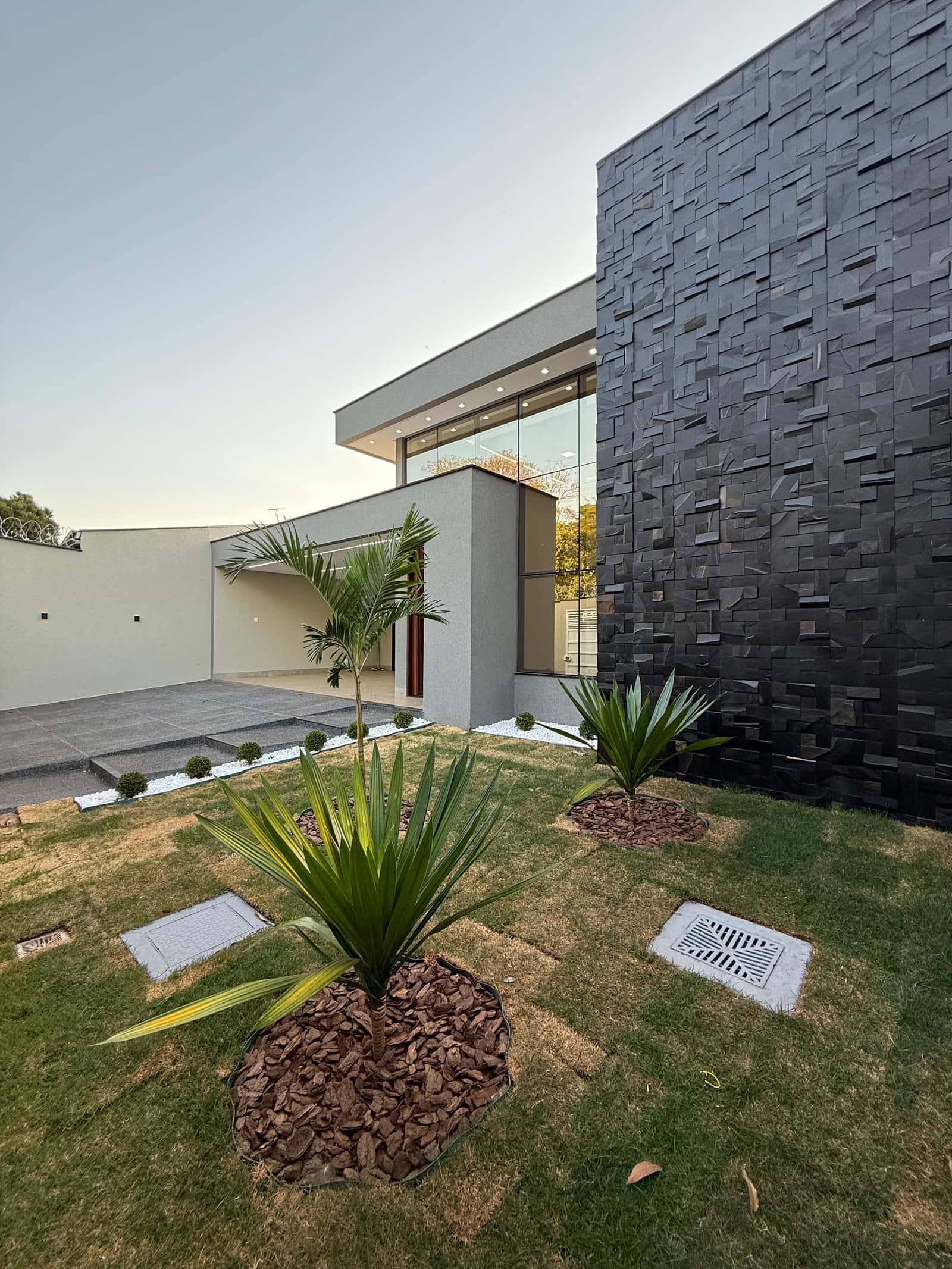 🏡 Casa Alto Padrão – Residencial Itália | Goiânia-GO