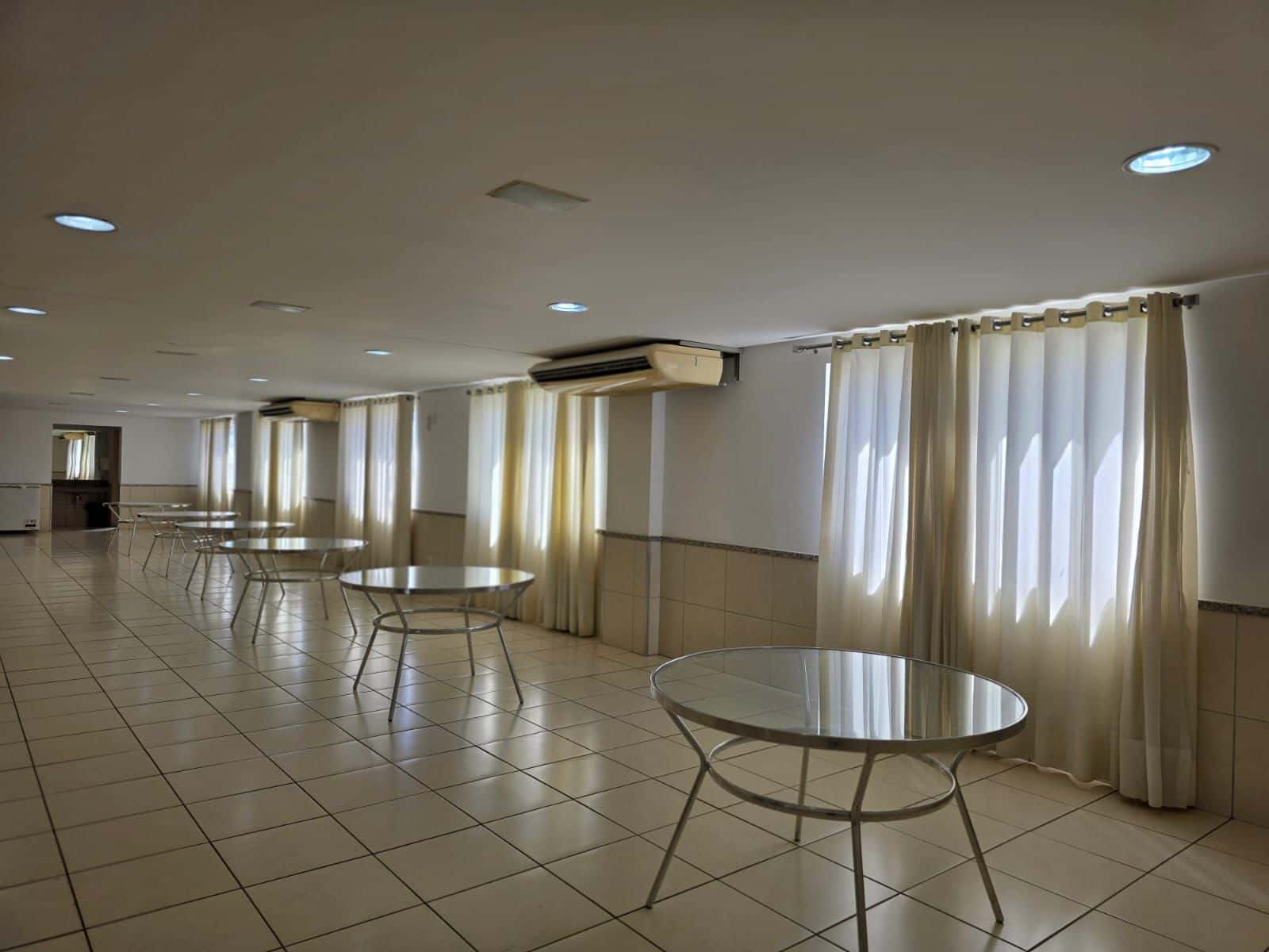 APARTAMENTO NO SETOR NEGRÃO DE LIMA