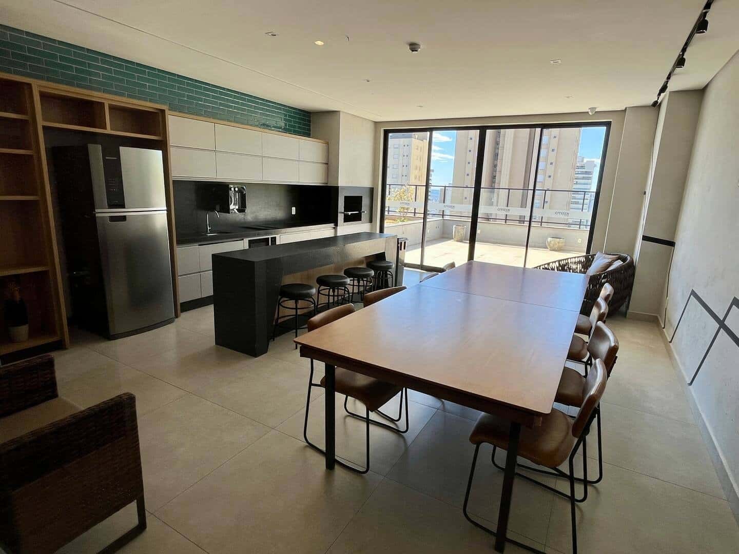 Apartamento Citizen Home