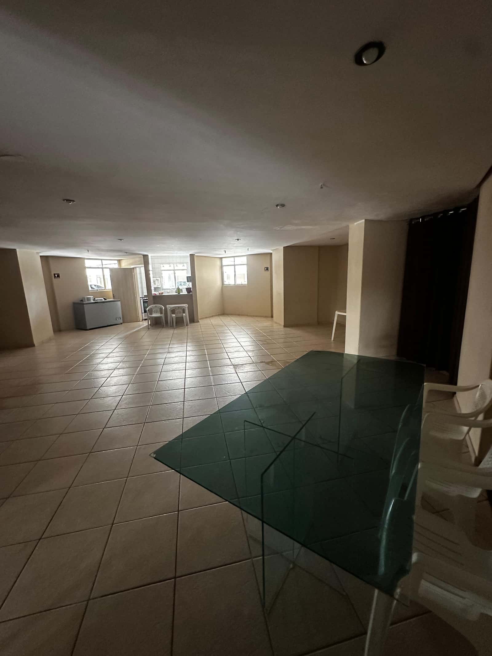 Apartamento no setor Bueno na rua T-37 Aceita locação por temporada - Airbnb Condomínio Zolder