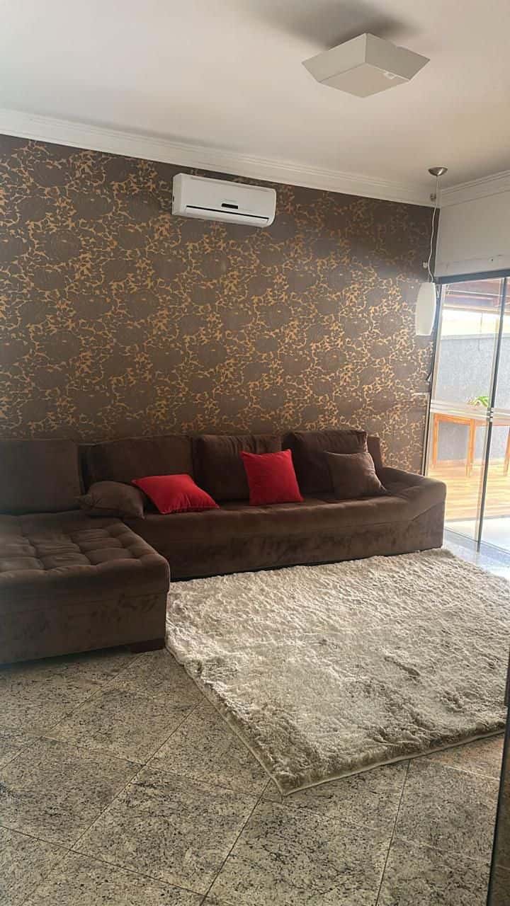 SOBRADO A VENDA RES. GRANVILLE 🏡