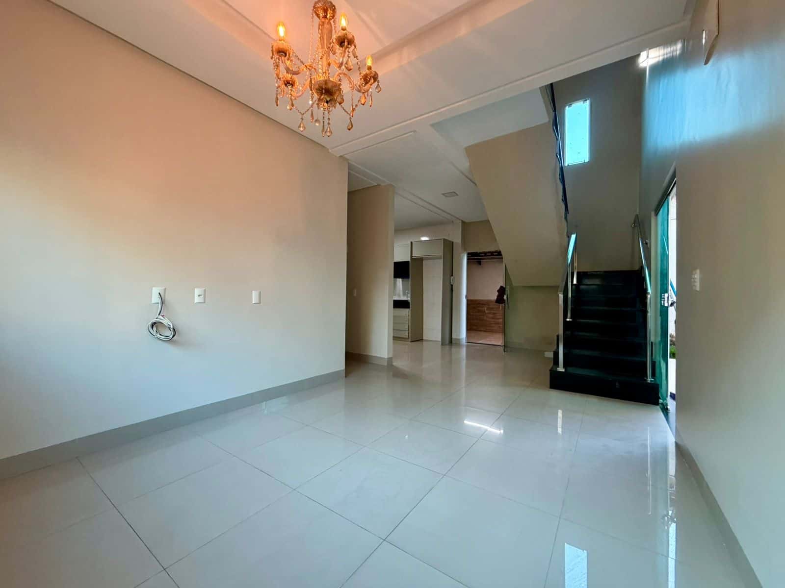 Condomínio Dubai - Sítios Santa Luzia