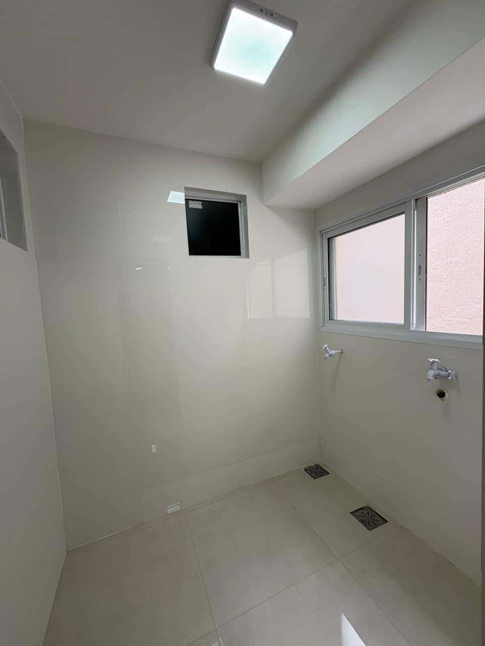 APARTAMENTO NO JARDIM GOIAS
