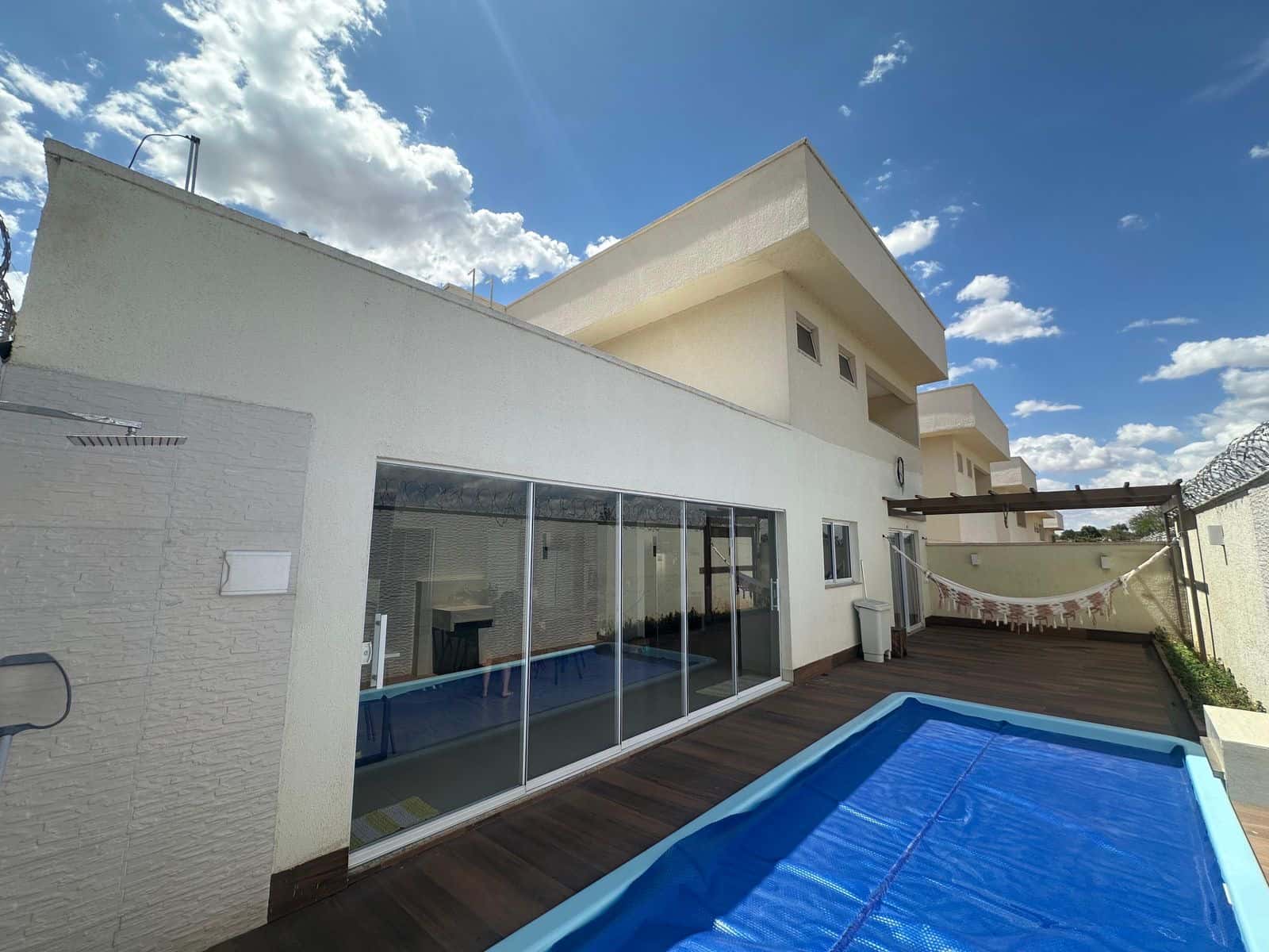 SOBRADO NO ILHA BELA 2