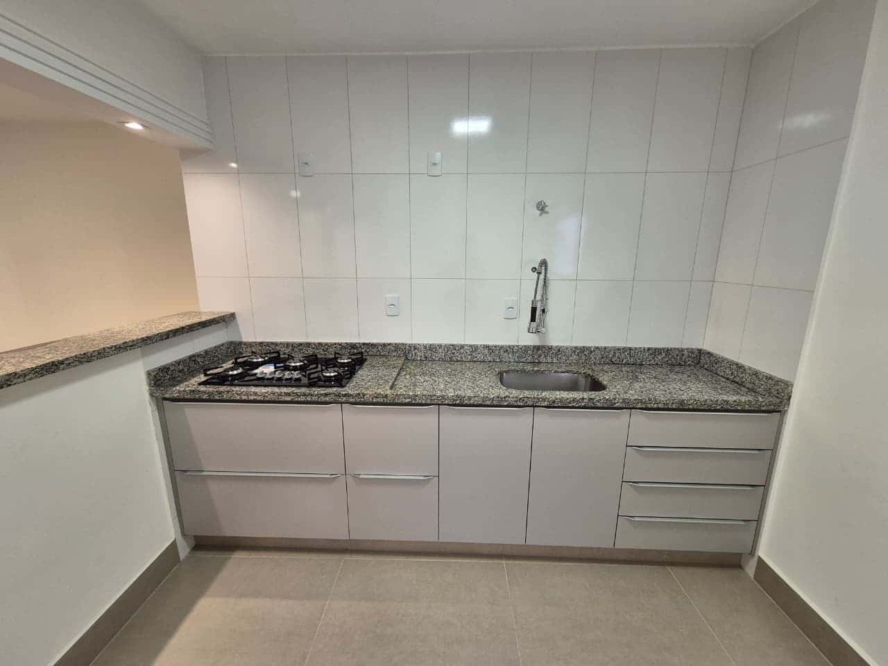 Apartamento 3 quartos 91m2  Ed. Laguna St. Bueno