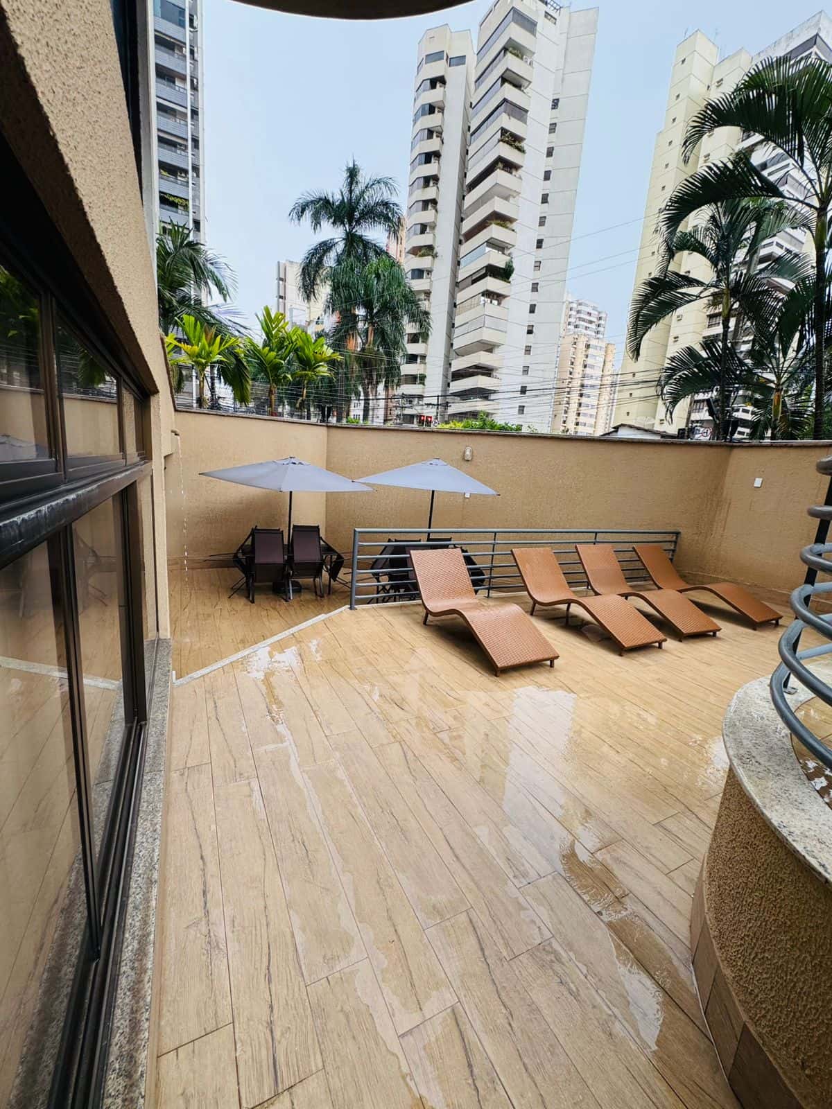 APARTAMENTO 248 1 POR ANDAR SETOR BUENO