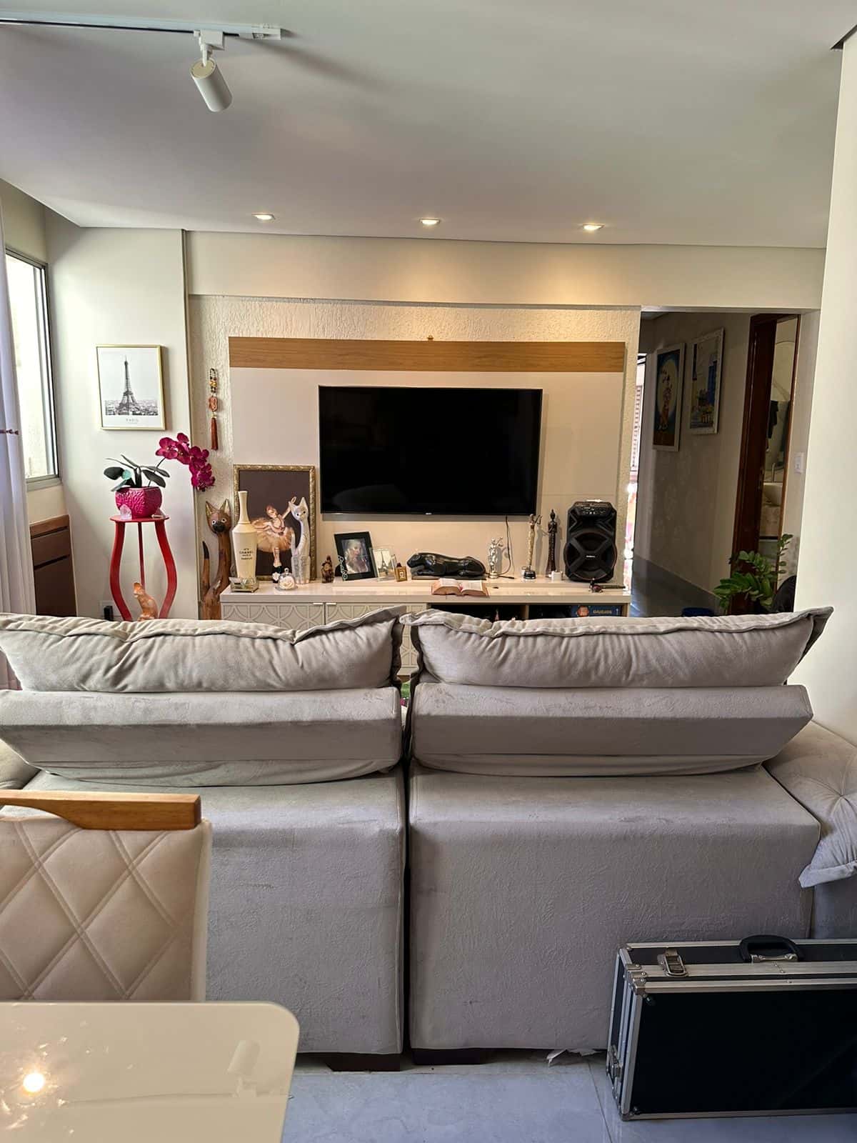 Apartamento - Setor Oeste - Edifício verdes mares