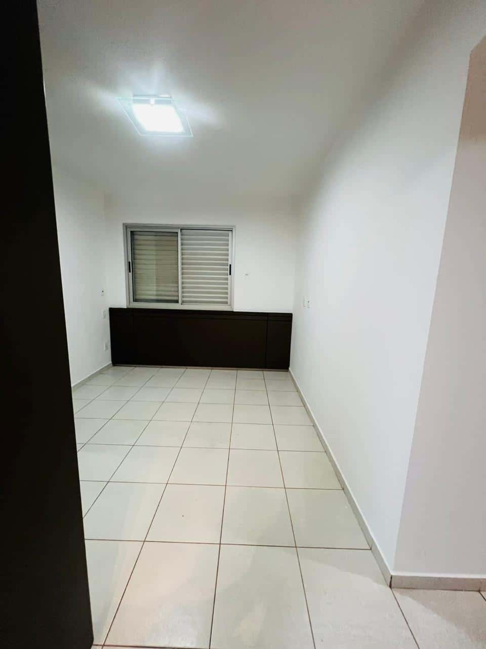 Apartamento semi-mobiliado no Vivaz -  Parque Amazônia