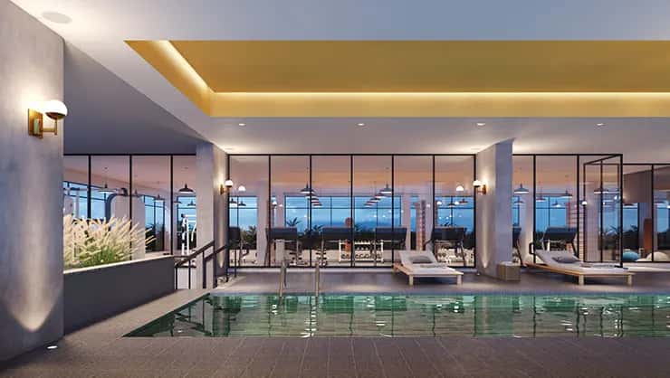 AP SETOR BUENO - AV T 9