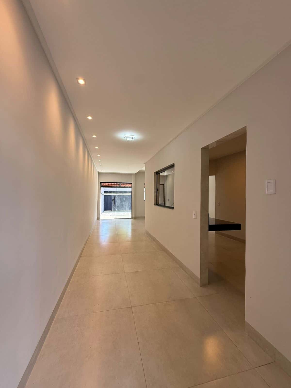 🏡 CASA À VENDA – JARDIM DOS BURITIS | APARECIDA DE GOIÂNIA