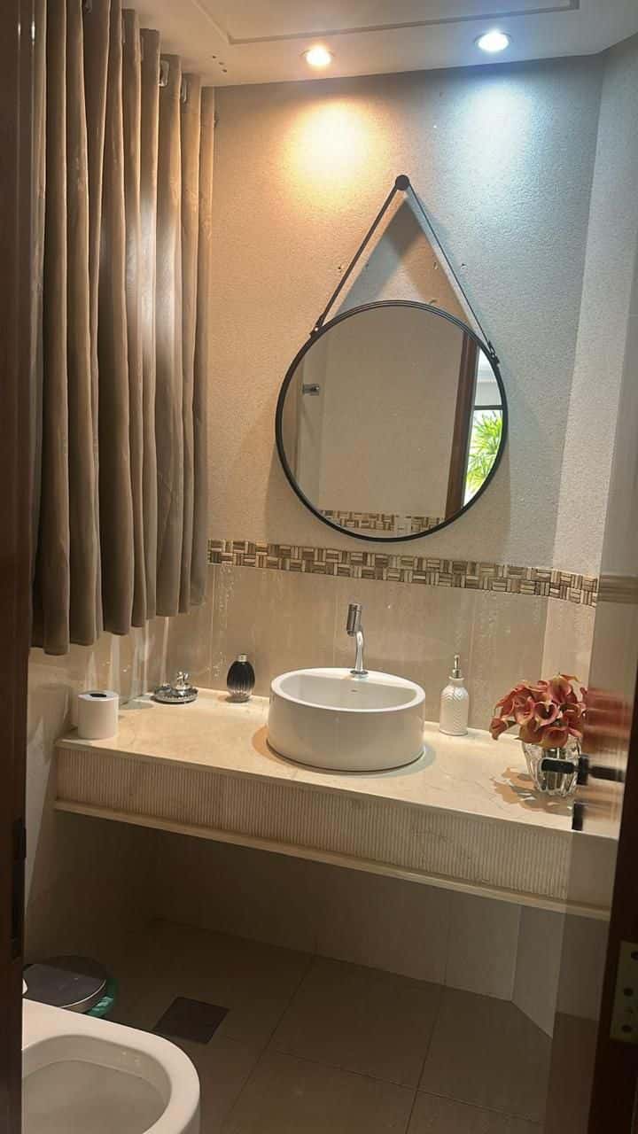 SOBRADO A VENDA RES. GRANVILLE 🏡