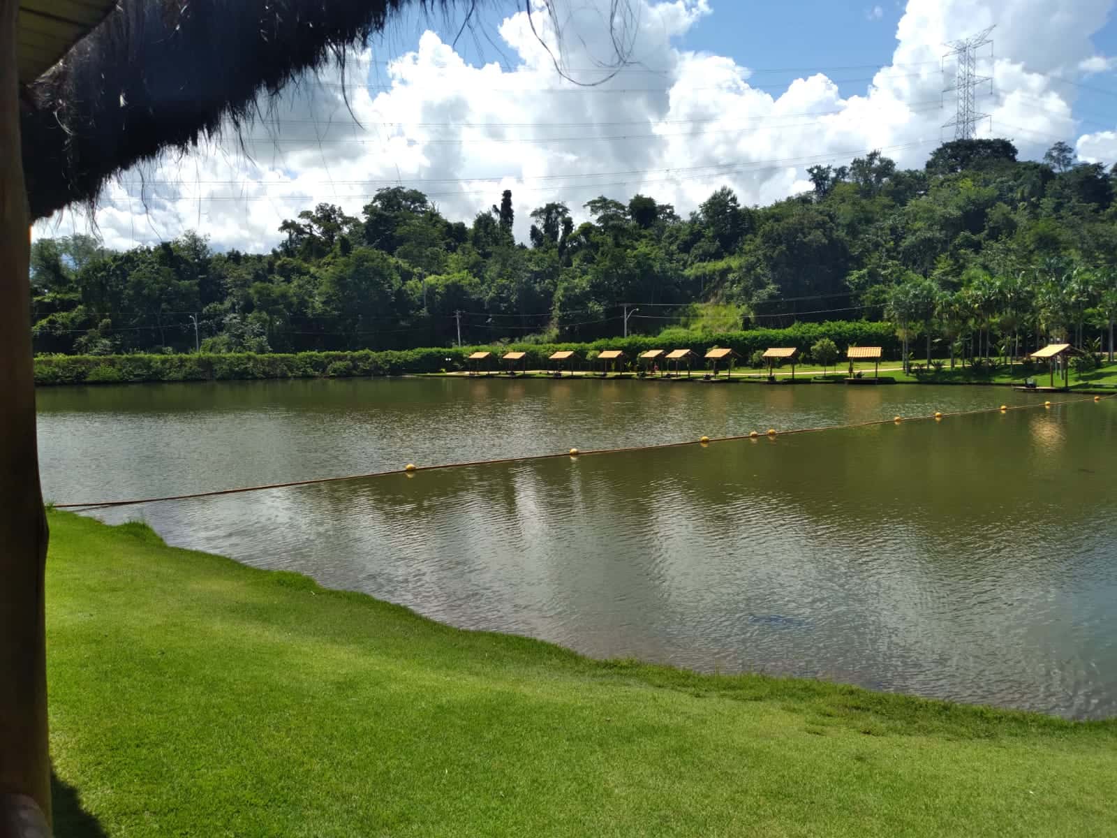 OPORTUNIDADE  - LOTE CHACARA TERRA SANTA