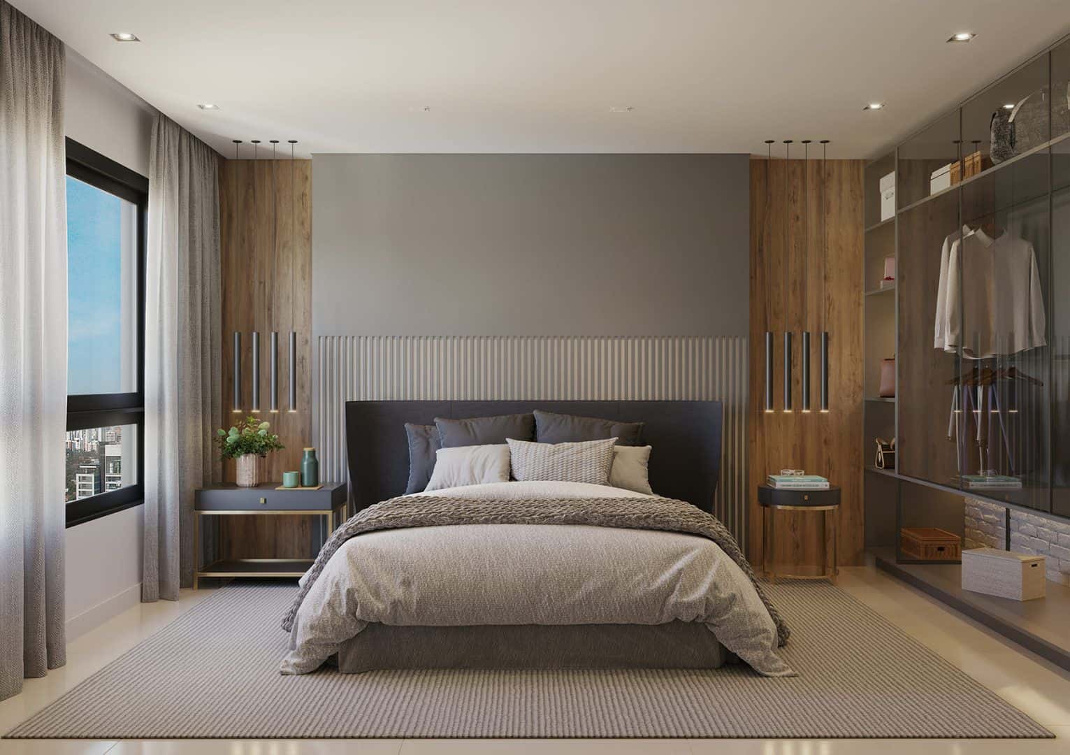 Apartamento Platz 36 By Brasal