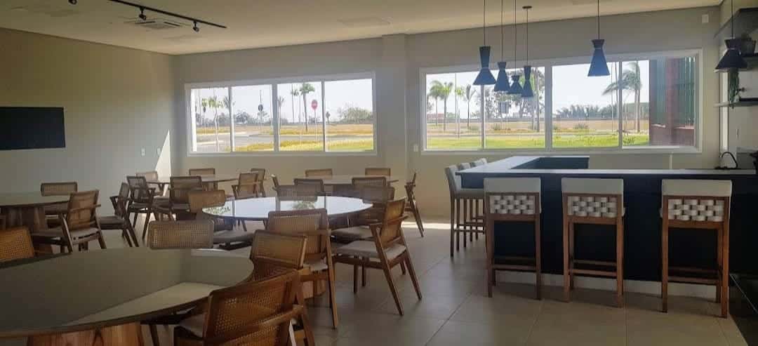 Lote Jardins Nápoles