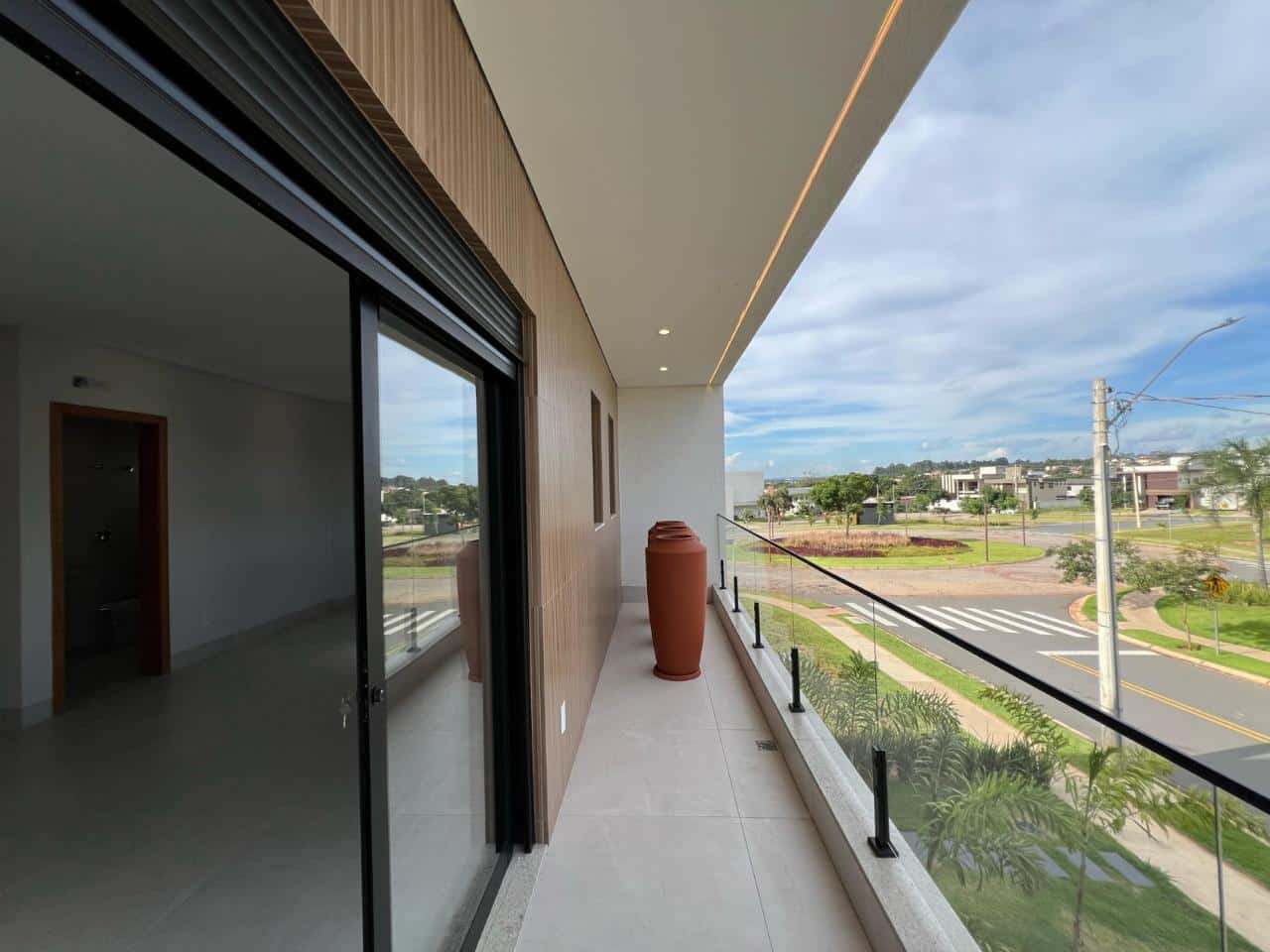 Casa Parqville Jacaradá