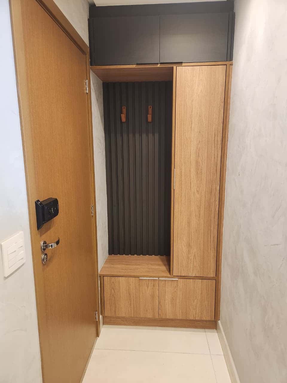 Apartamento no Bueno