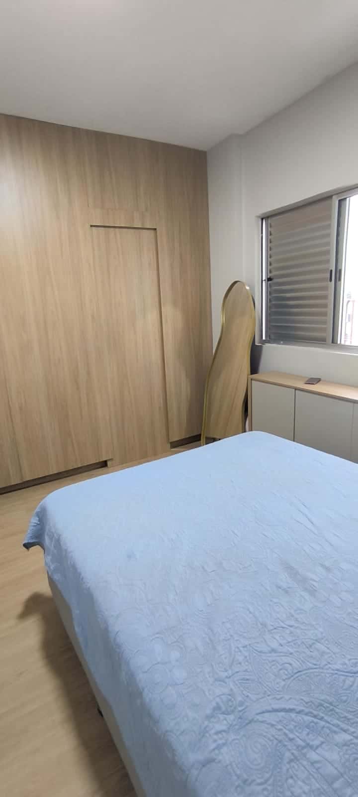 Apartamento - Alto da Glória