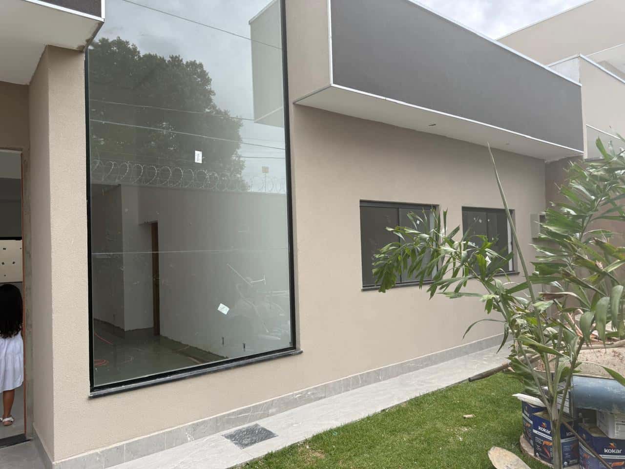 CASAR TERRÉA  3/4 - APARECIDA DE GOIÂNIA