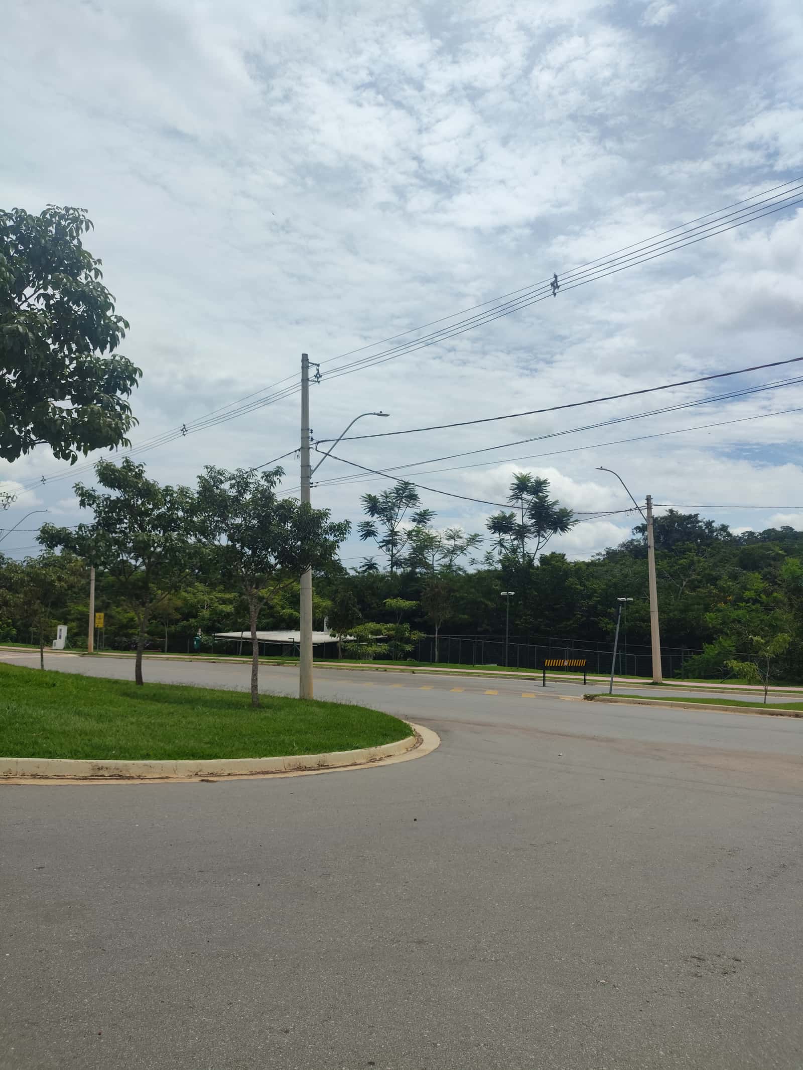 Jardins Porto - Lote quitado