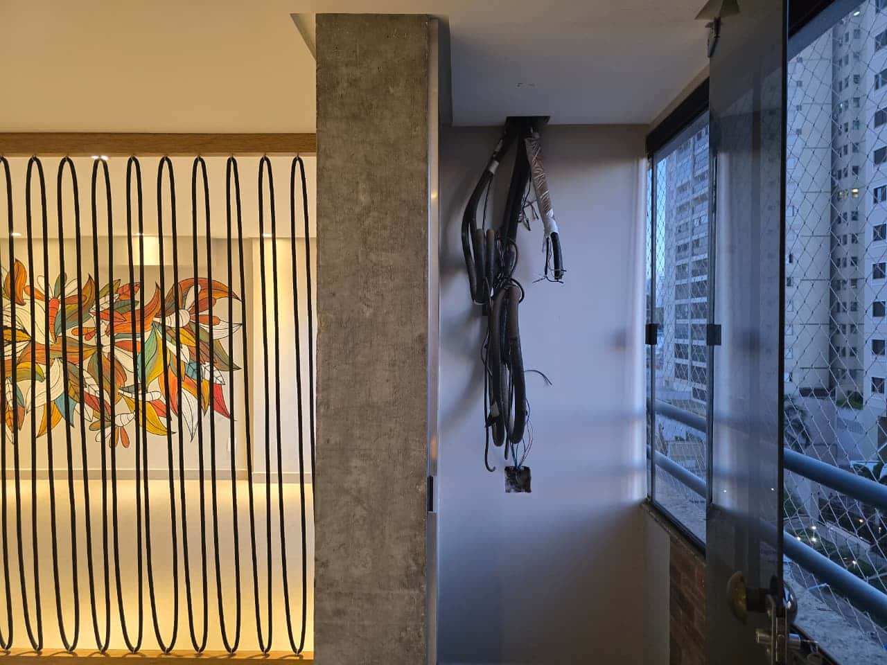 Apartamento com 3 quartos no Setor Bueno
