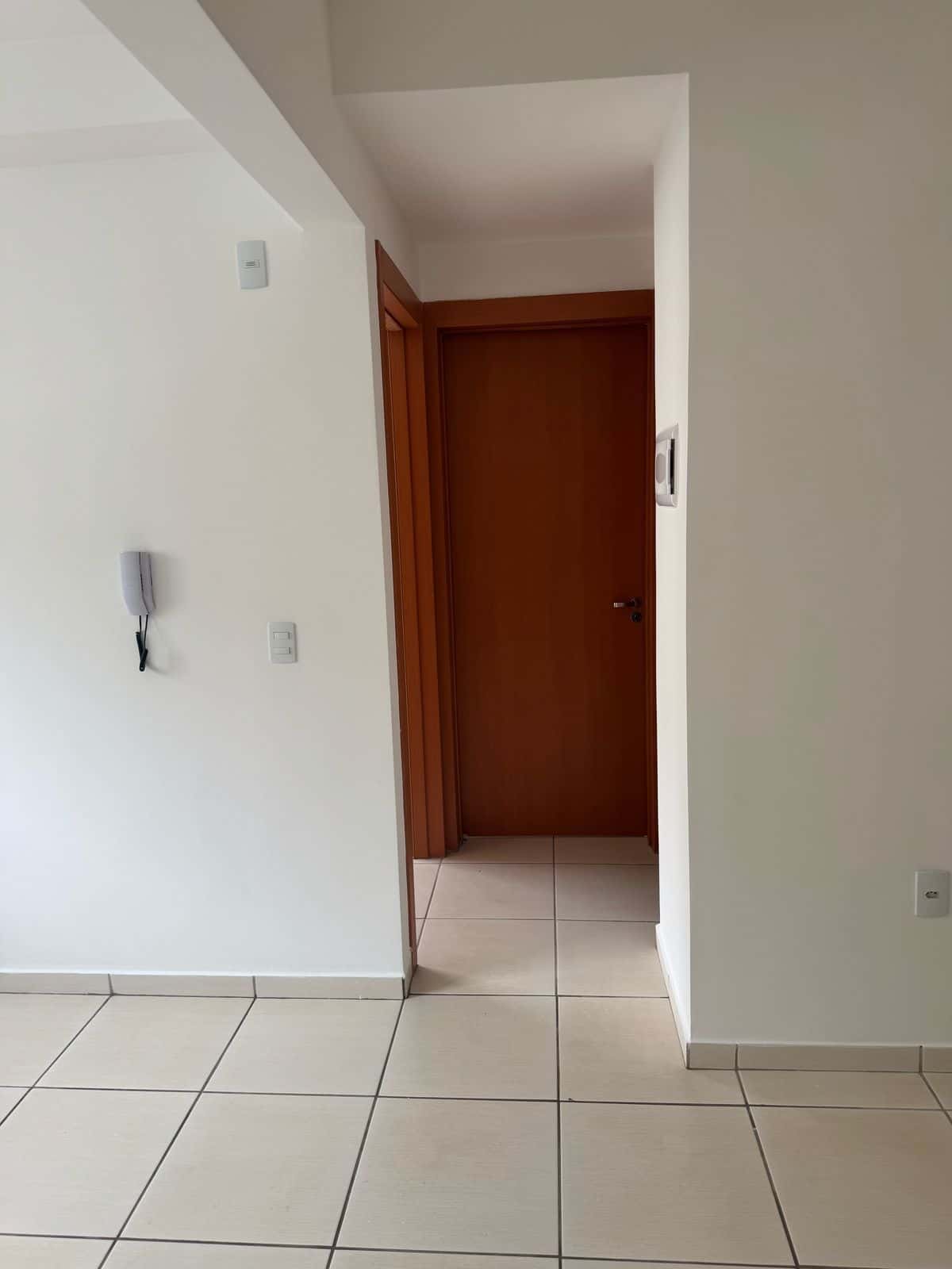 Apartamento no Parque das Naçoes