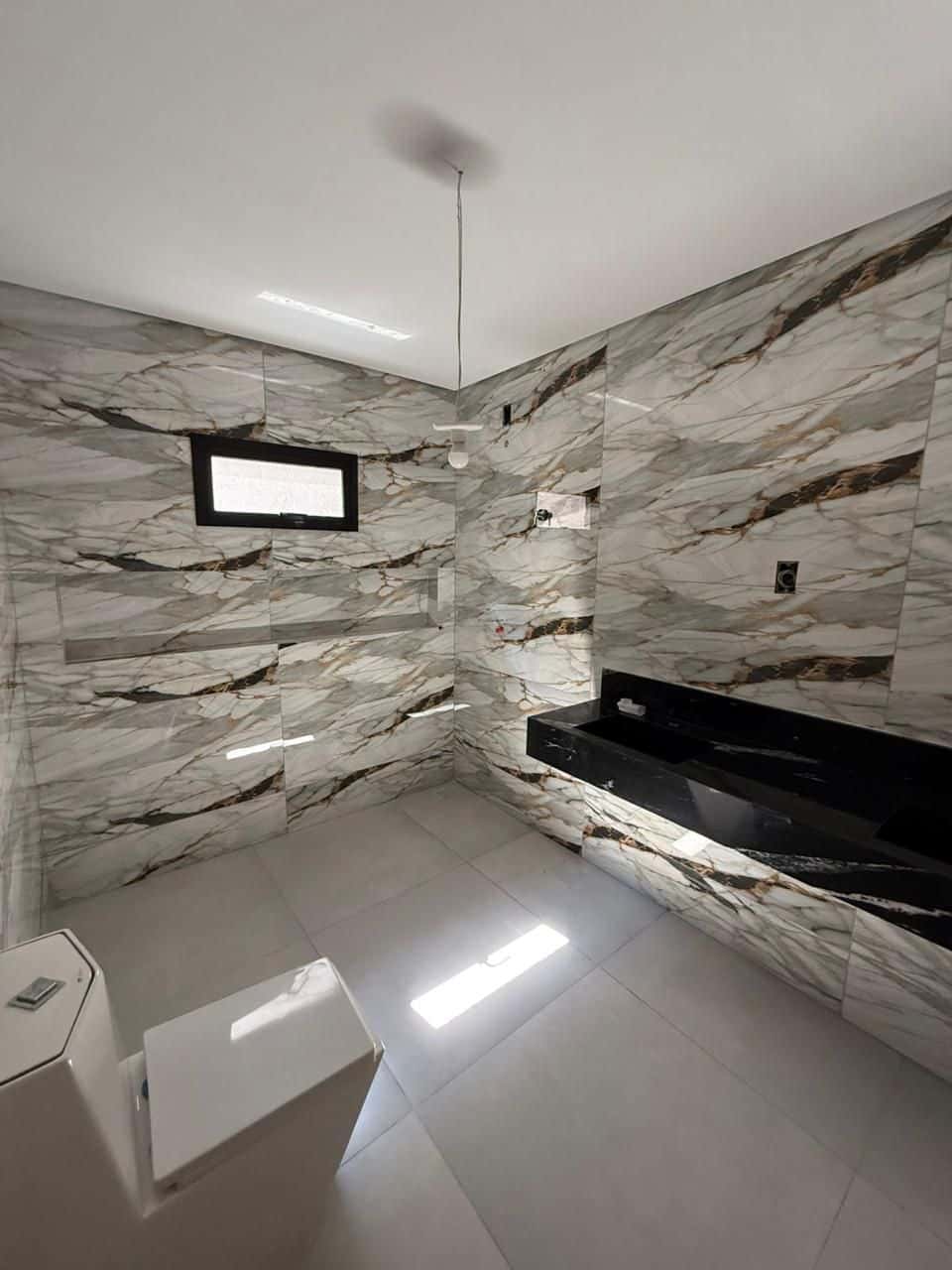 CONDOMINIO DAS ESMERALDAS